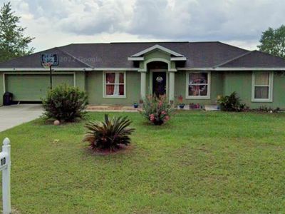 10 Walnut Dr, Ocala, FL, 34480