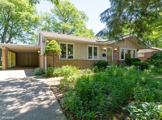 1017 Longaker Rd, Northbrook, IL 60062