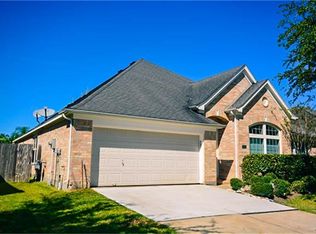 22022 Canyonwood Park Ln, Richmond, TX 77469