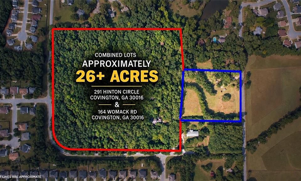 1st image of 164 Womack Rd #1