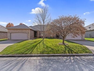 2408 W Deerbrooke Trail, Ozark, MO, 65721