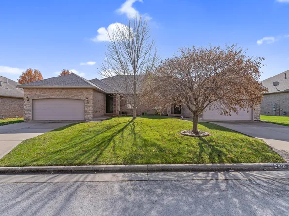 2408 W Deerbrooke Trail, Ozark, MO 65721