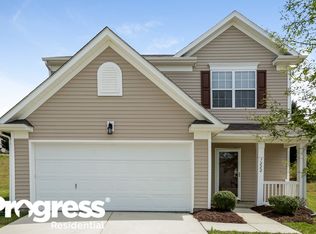7222 Winding Cedar Trl, Harrisburg, NC 28075