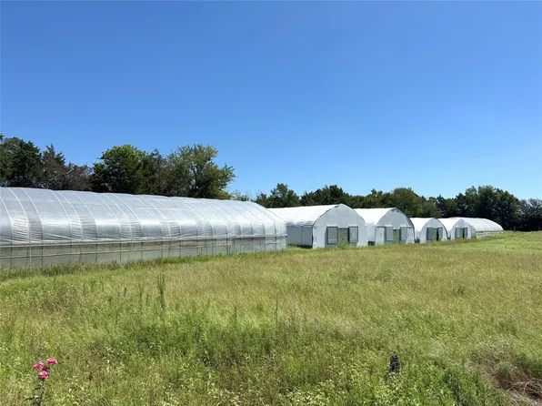 240 County Road 920, Mexia, TX 76667