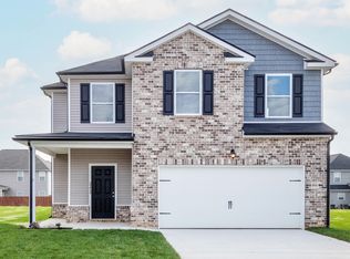 46 Brady Ests LOT 46, Murfreesboro, TN 37127