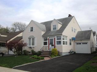 335 Newark Ave, Union, NJ 07083