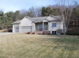 N5530 Moos Rd, Onalaska, WI 54650