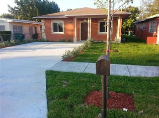 4770 NW 21st Ave, Miami, FL 33142