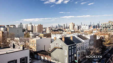 Rented by Nooklyn NYC LLC