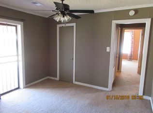 160 Noble St, Waskom, TX 75692