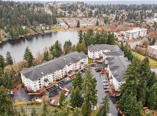 13301 SE 79th Pl UNIT B110, Newcastle, WA 98059