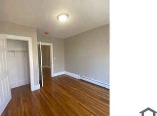 23 Mall St #U-12, Lynn, MA 01905