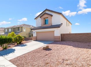 629 Twilight Blue Ave, North Las Vegas, NV 89032