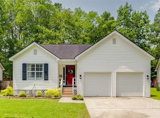 5 Sugar Cane Dr, Savannah, GA 31419