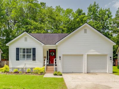 5 Sugar Cane Dr, Savannah, GA, 31419