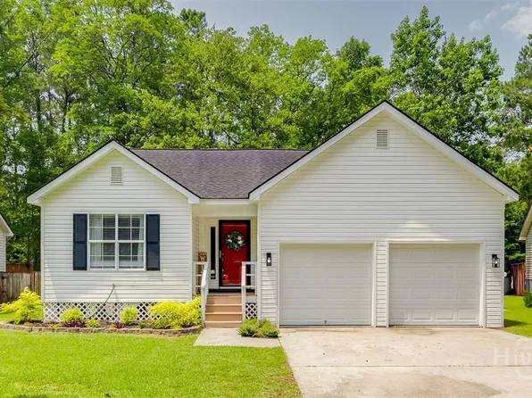 5 Sugar Cane Drive, Savannah, GA 31419