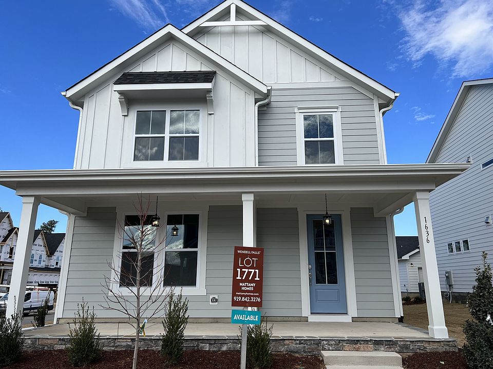 Photo of Actual Home Taken on 2.2.23