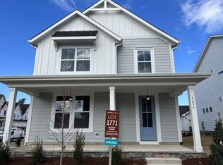 1636 Sandy Prairie Dr, Wendell, NC 27591
