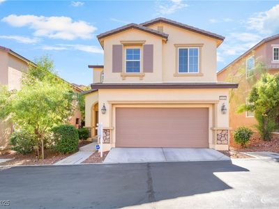 9333 Pearblossom Sky Ave, Las Vegas, NV, 89166