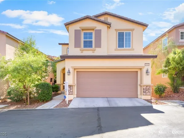 9333 Pearblossom Sky Ave, Las Vegas, NV 89166