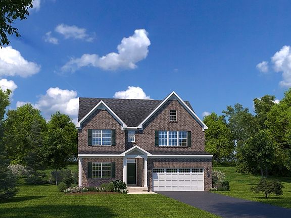 3rd image of 608 Farm Field Ln Lot 36