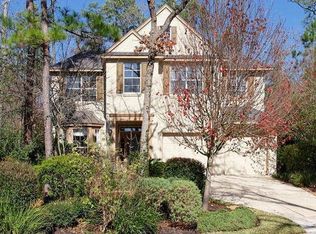 87 N Altwood Cir, Spring, TX 77382