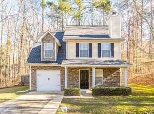 111 Abbotsford Dr, Villa Rica, GA 30180