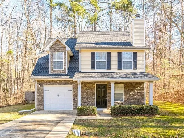 111 Abbotsford Dr, Villa Rica, GA 30180