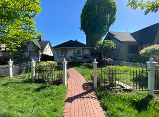 928 Park Dr #BASEMENT, Vancouver, BC