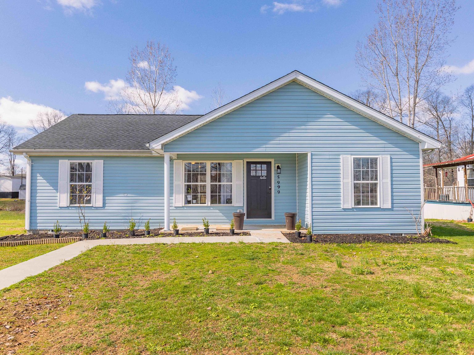5999 Kentucky 490, East Bernstadt, KY 40729 Zillow