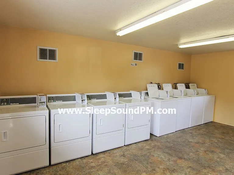 Forest Grove Apartments — Photo 16