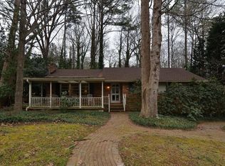 1905 Manuel St, Raleigh, NC 27612