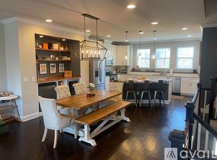 3322 Bending Birch Pl #1, Charlotte, NC 28206