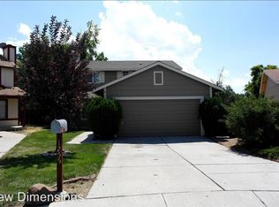 1255 Ian St, Sparks, NV 89434