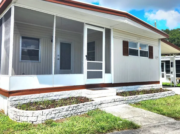 2291 Gulf To Bay Blvd #238, Clearwater, FL 33765