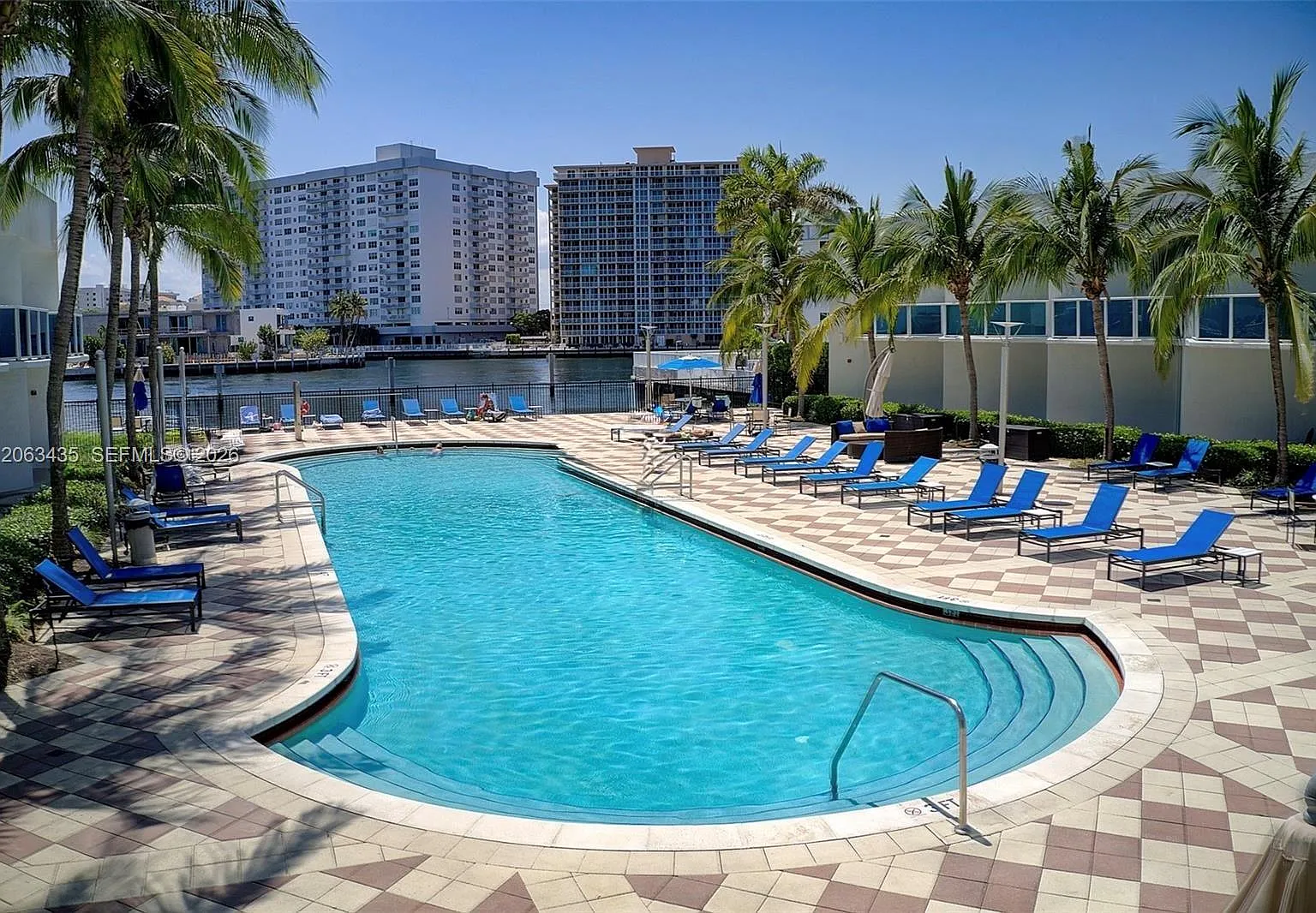 Ocean Marine Yacht Club C — Photo 4