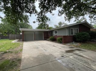 836 N Caddy Ln, Wichita, KS 67212