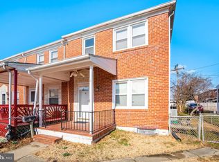 2139 Firethorn Rd, Baltimore, MD 21220