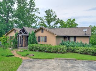 64 Finch Rd, Crane Hill, AL 35053