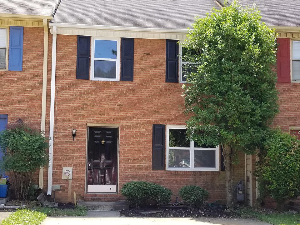 1st image of 1056 Westfield Trce SE #1