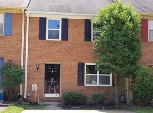 1056 Westfield Trce SE #1, Smyrna, GA 30082