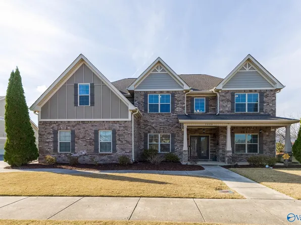 7000 Derby Dr SE, Owens Cross Roads, AL 35763