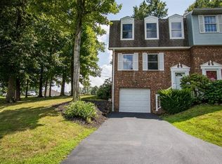 101 Huntington Woods, Waynesburg, PA 15370