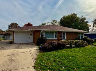 708 Woodlawn Ave, Joliet, IL 60435