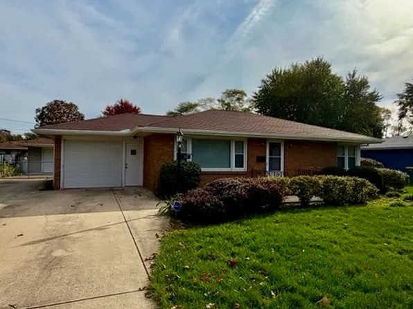708 Woodlawn Ave, Joliet, IL 60435
