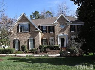 200 Walcott Way, Cary, NC 27519