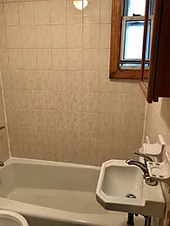 Rented by Halvatzis Realty