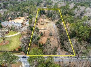 6204 Riverside Dr, Atlanta, GA 30328