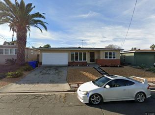 6443 Cleo St, San Diego, CA 92115