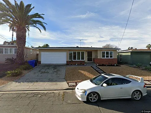 6443 Cleo St Photo 1